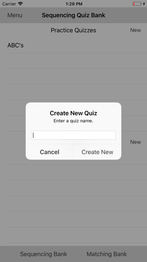 SequenceQuiz(圖8)-速報App