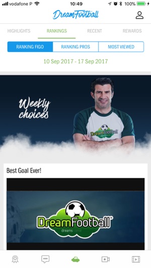 DreamFootball(圖3)-速報App