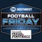 Fox Sports Southwest Football Friday is the first and best app for Texas high school football - no other app even comes close