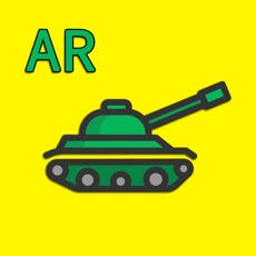 Activities of AR Tanks Multiplayer