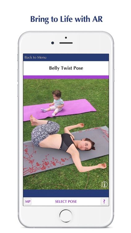 Minute Pose screenshot-4