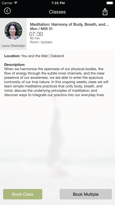 You And The Mat screenshot 4