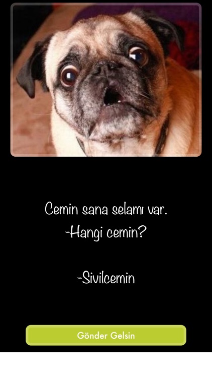 Komik Espriler screenshot-3