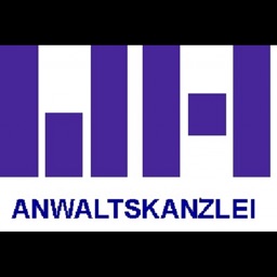 Anwaltskanzlei Walter M. Huber