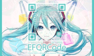 EFQRCode