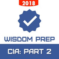 IIA: CIA Part 2 Exam Prep 2018 pour PC