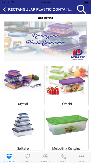 Dynasty Plastics(圖4)-速報App