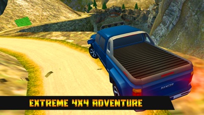 Jeep Outlaws : Off-Road Kings screenshot 3