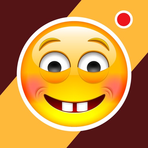 Instamoji - Emoji Photo Editor iOS App