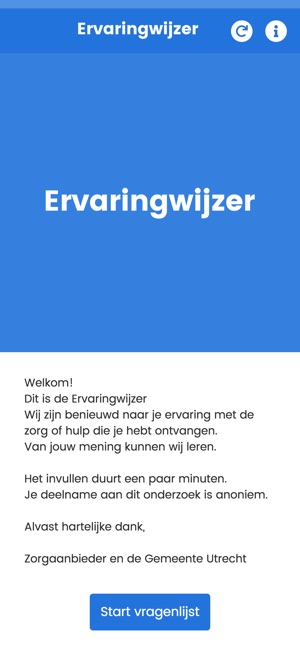 Ervaringwijzer(圖3)-速報App