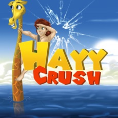 Activities of Hayy Crush