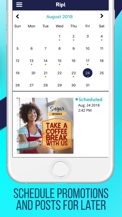 Ripl: Make Videos From Photos screenshot-5