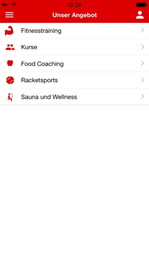 Sport- & Fitness Center Welden(圖5)-速報App