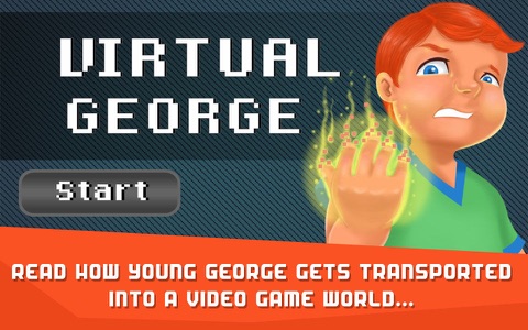 Virtual George - náhled