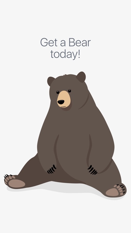 RememBear: Password Manager screenshot-4