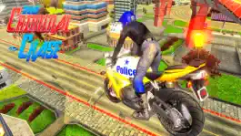 Game screenshot Criminal Chase 2018 mod apk