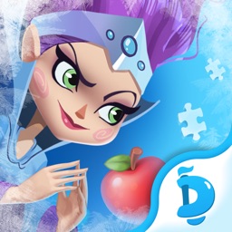 Aventure glacée : Match 3