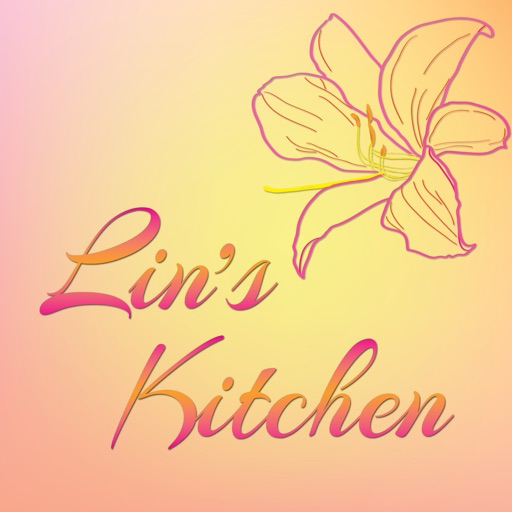 Lin's Kitchen Bossier City icon