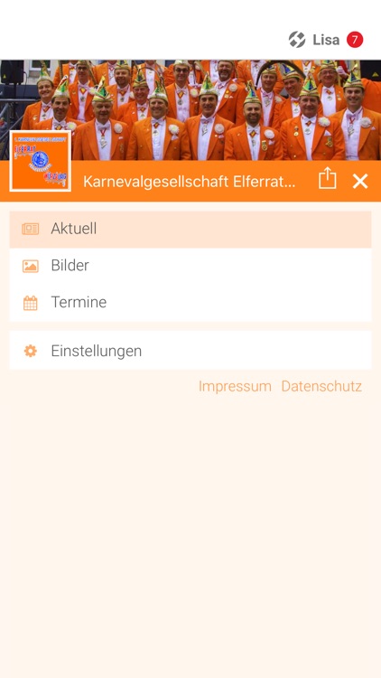 KaGe Elferrat Würzburg