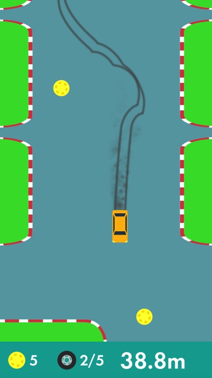 Car Action screenshot-3