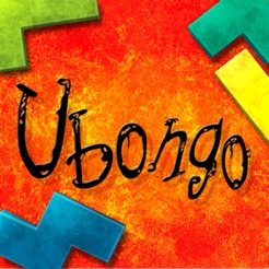 ‎Ubongo – Puzzle Challenge