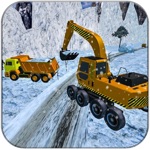 Snow Plow Tuck Driver Game