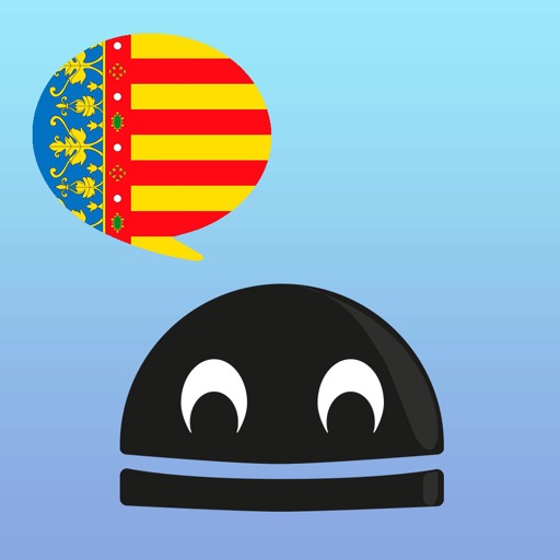 Learn Valencian Verbs icon