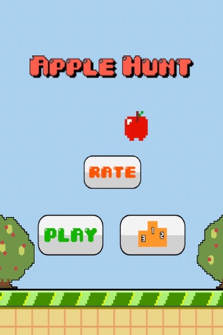 Apple Hunt screenshot 4