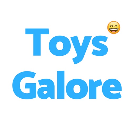 Toys Galore