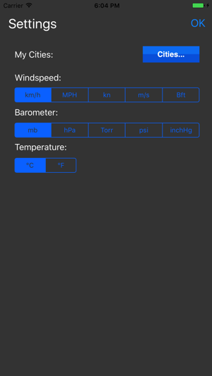 Weather & Webcams(圖3)-速報App