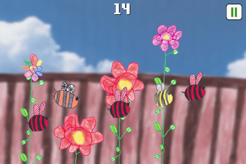 Beetastic screenshot 3