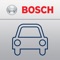 Mobile Scan provides DIYers and Professional Technicians access to vehicle diagnostics using their smartphone when paired with the Bosch Mobile Scan vehicle adapter