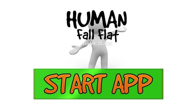 Game Net for - Human: Fall Flat