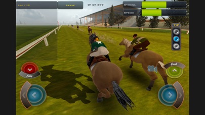 RACE HORSES CHAMPIONS 2 LITE 2.2 IOS ĐUA XE RACE HORSES CHAMPIONS 2 LITE 2.2 IOS