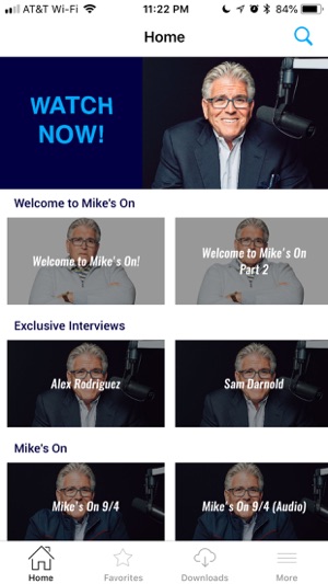 Mike's On(圖1)-速報App