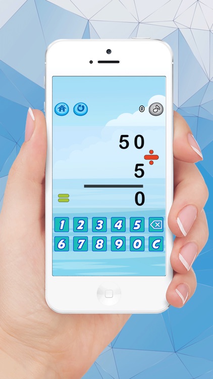 New Multiplication Facts Games screenshot-7