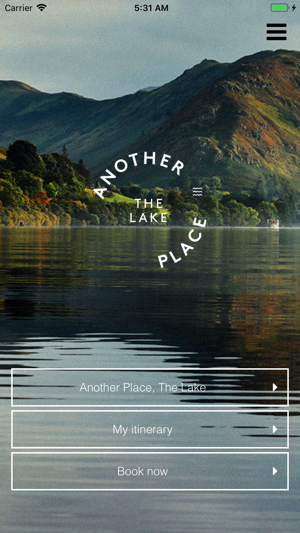 Another Place, The Lake(圖1)-速報App