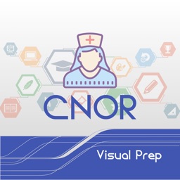 CNOR Visual Prep