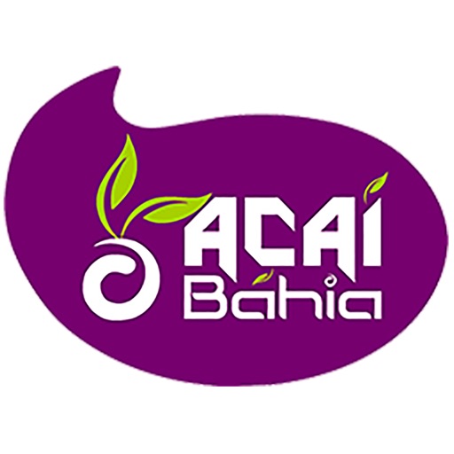 Açaí Bahia icon