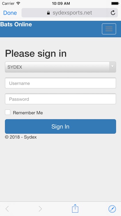 Bats Online screenshot-0