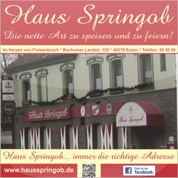 Haus Springob