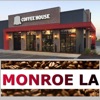 Monroe's Best Coffee