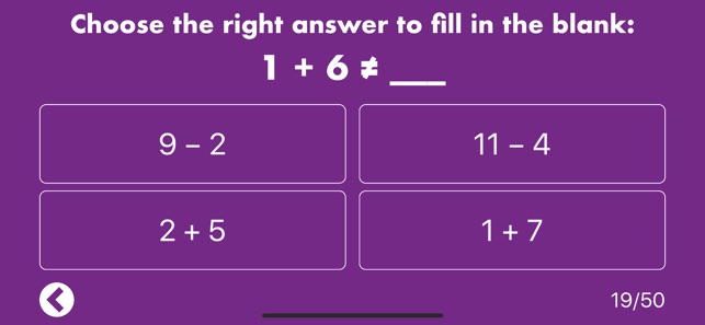 Math Symbols(圖2)-速報App