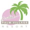 Welcome to the Caribbean Palm Village Resort at the island of Aruba