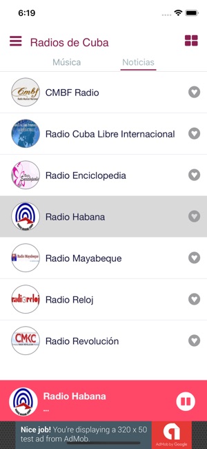 Radio Cuba