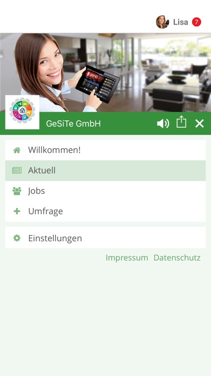 Gesite GmbH