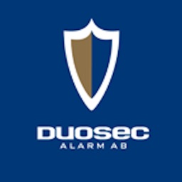 Duosec Alarm AB