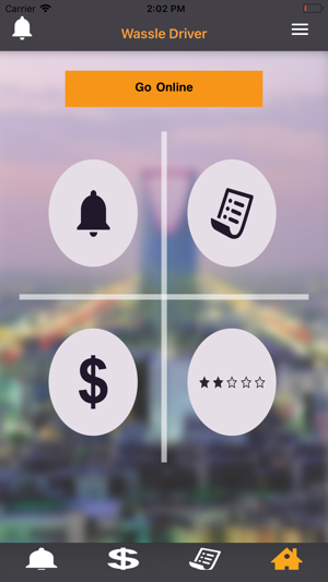 Wassle Driver - وصلي سائق(圖2)-速報App