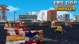 Game screenshot Fps Gun Fight Shooter hack