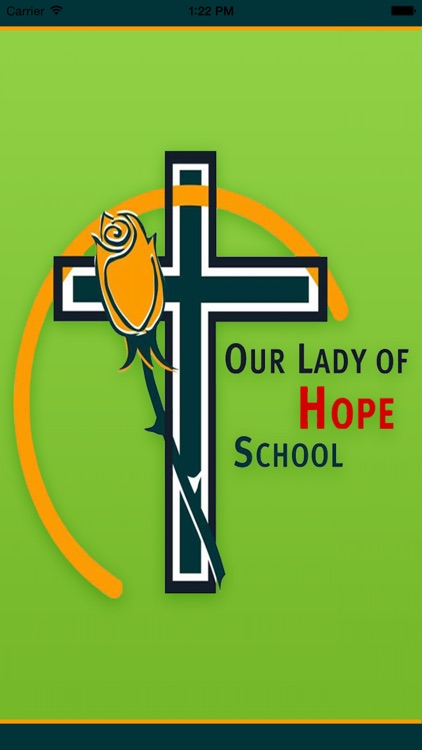 Our Lady of Hope School - Skoolbag